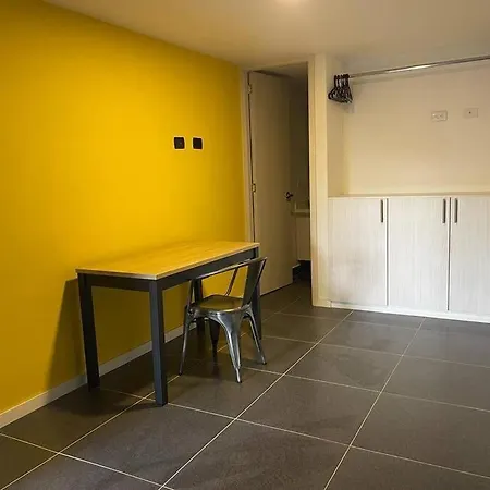 Hermoso Loft Con Jacuzzi Y Balcon Envigado Exterior photo